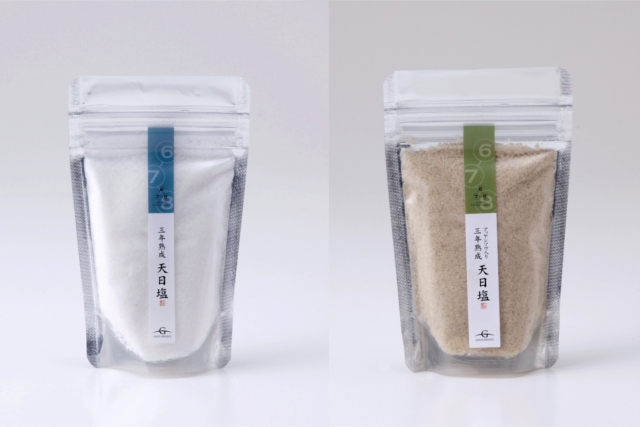 おいしい塩の通販で天然の塩を購入しよう！～韓国や口コミで人気のアッケシソウも使用～